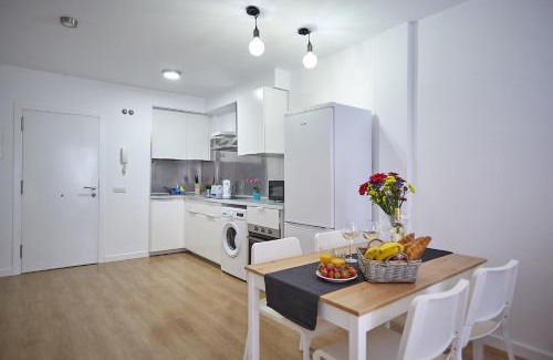 Las Galletas Apartment | Apartamento Sol y Mar I