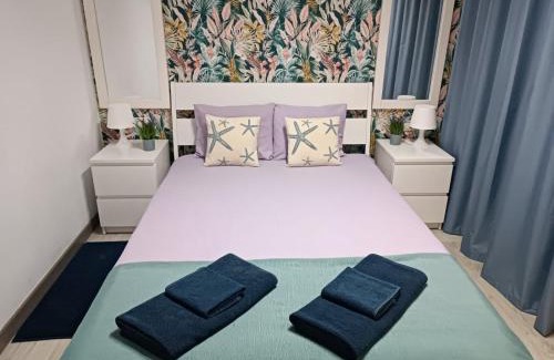 Los Abrigos Apartment | Apartamento Soleado