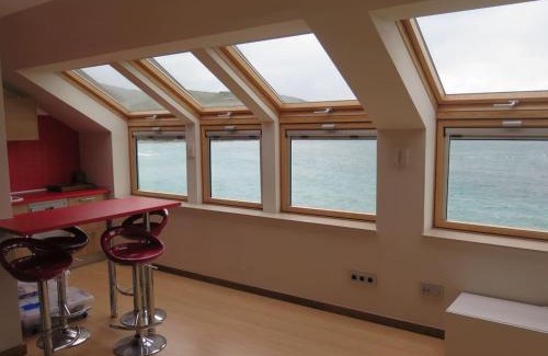 Laracha Apartment | Apartamento Solpor Caión