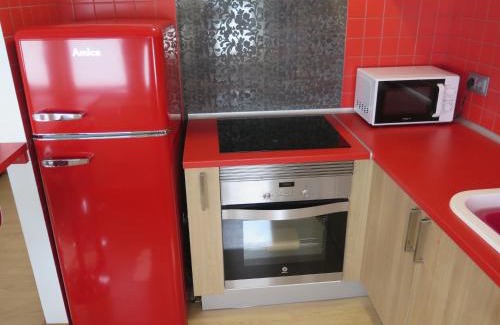 Laracha Apartment | Apartamento Solpor Caión