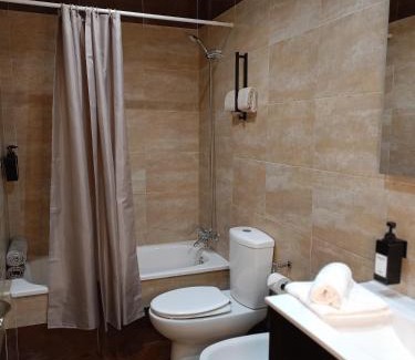 Monachil Apartment | Apartamento Solynieve