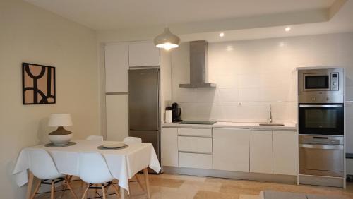 Monachil Apartment | Apartamento Solynieve