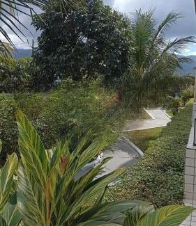 Jardim Rio da Praia Apartment | Apartamento Splendore