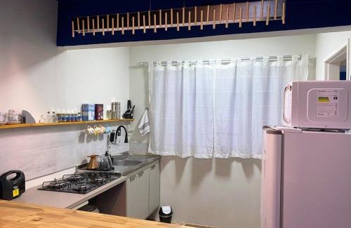 Juazeiro Apartment | Apartamento Studio 202