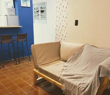 Juazeiro Apartment | Apartamento Studio 202