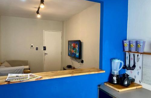 Juazeiro Apartment | Apartamento Studio 202