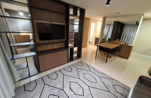 Foz do Iguacu Apartment | Apartamento Studio no Centro de Foz