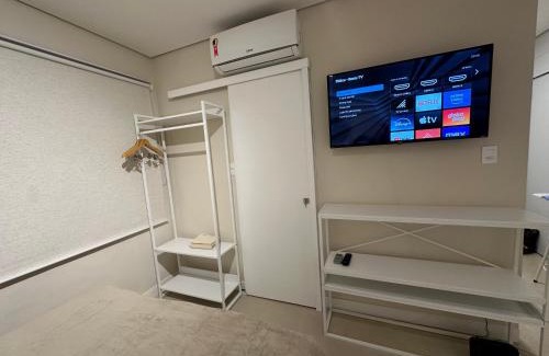 Ponta da Praia Apartment | Apartamento Studio pé na areia