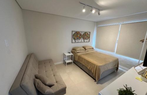 Ponta da Praia Apartment | Apartamento Studio pé na areia