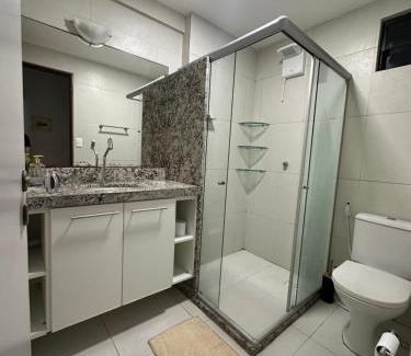 Brisamar Apartment | Apartamento Sua Casa em João Pessoa