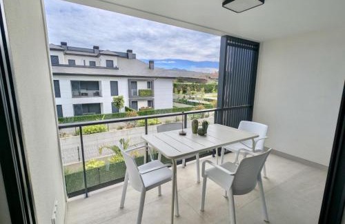 Loredo Apartment | Apartamento Suite Loredo Beach - Monabri