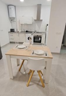Distrito de Levante Apartment | Apartamento Suite Sol 1