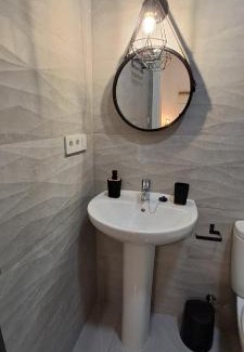 Distrito de Levante Apartment | Apartamento Suite Sol 1