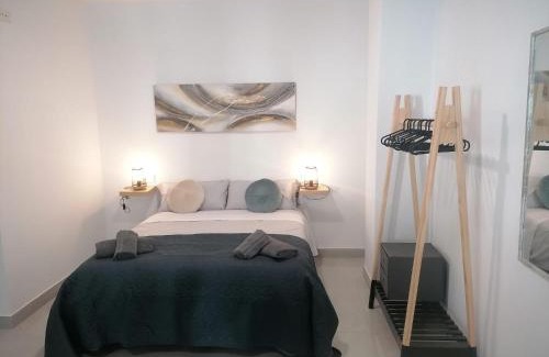 Distrito de Levante Apartment | Apartamento Suite Sol 1