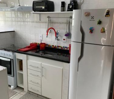 Saco da Ribeira Apartment | Apartamento Super Aconchegante em Ubatuba! Lázaro e Sununga!