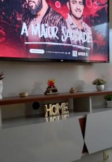 Liberdade Apartment | Apartamento super confortável