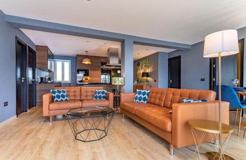 Centro Apartment | Apartamento Superior Bali