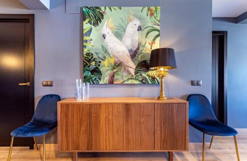 Centro Apartment | Apartamento Superior Bali