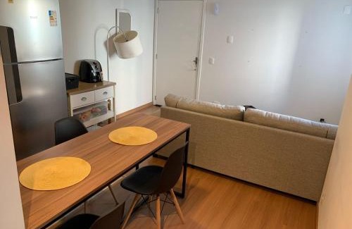 Fragata Apartment | Apartamento térreo