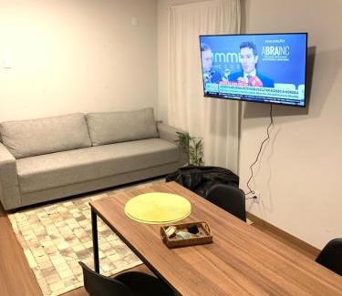 Fragata Apartment | Apartamento térreo