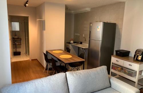 Fragata Apartment | Apartamento térreo