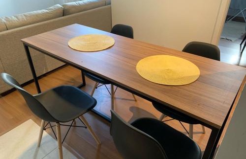 Fragata Apartment | Apartamento térreo