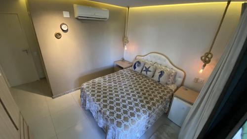 Estancia Apartment | Apartamento térreo confortável no Condomínio Villa das Águas