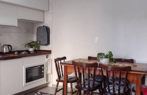 Campo d'Aviacao Apartment | Apartamento térreo próximo praia mercado farmácia