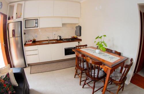 Campo d'Aviacao Apartment | Apartamento térreo próximo praia mercado farmácia