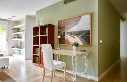 Merida Old Town Apartment | Apartamento Tíbula Teatro Parking