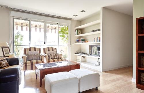 Merida Old Town Apartment | Apartamento Tíbula Teatro Parking