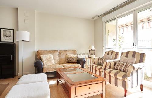 Merida Old Town Apartment | Apartamento Tíbula Teatro Parking