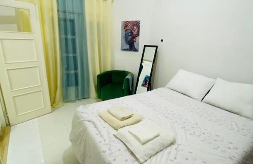 Luanda Apartment | Apartamento T1 no centro de Luanda