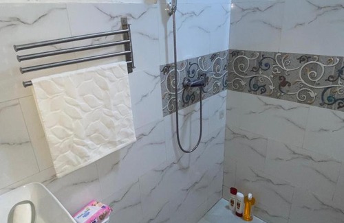 Luanda Apartment | Apartamento T1 no centro de Luanda