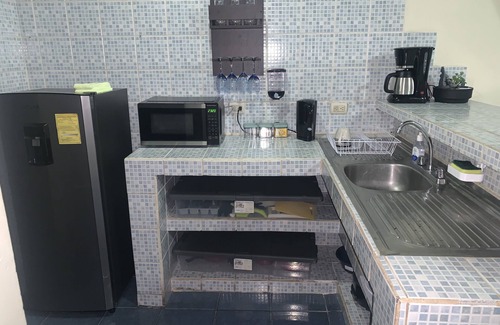 Quesada Apartment | Apartamento Tabitha