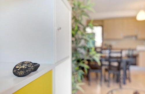 Tazacorte Apartment | Apartamento Tazacorte