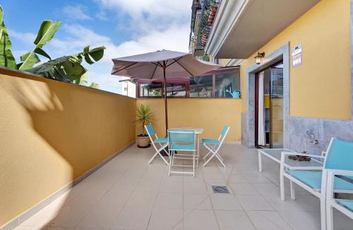 Tazacorte Apartment | Apartamento Tazacorte