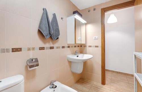 Tazacorte Apartment | Apartamento Tazacorte