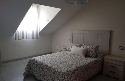 Sanxenxo Apartment | Apartamento Telefónica Trece