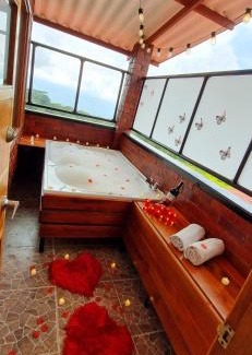 Tena Apartment | Apartamento Temático Rancho Texas