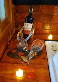 Tena Apartment | Apartamento Temático Rancho Texas