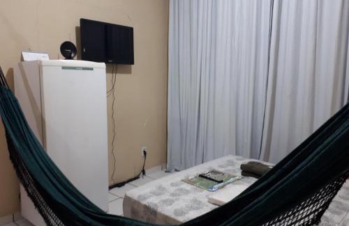 Centro Apartment | Apartamento Temporada Amazonas