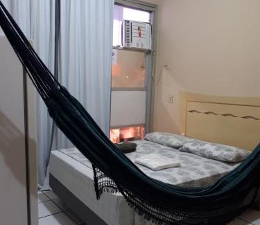 Centro Apartment | Apartamento Temporada Amazonas