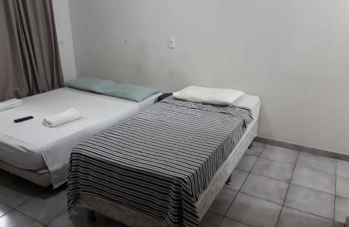 Centro Apartment | Apartamento Temporada Amazonas