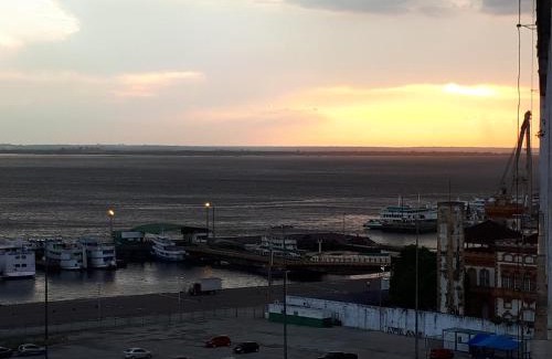 Centro Apartment | Apartamento Temporada Amazonas