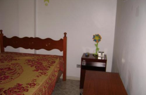 Enseada Apartment | Apartamento Temporada Enseada