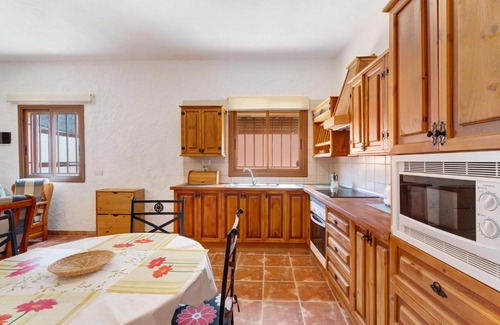 Buenavista del Norte Apartment | Apartamento Teresa