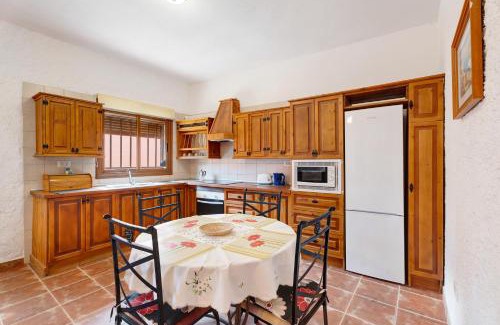 Buenavista del Norte Apartment | Apartamento Teresa