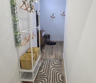 Teror Apartment | Apartamento Teror Encantado