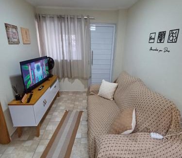 Bras de Pina Apartment | Apartamento tipo casa linda e confortavel na Penha RJ Próximo ao Ciaa Marinha - Cefan - Casa do Marinheiro - Lespan - Ciaga - Advec